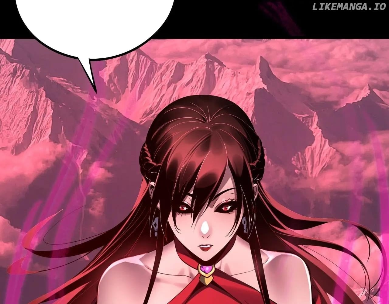 Me, The Heavenly Destined Villain Chapter 216 - page 105
